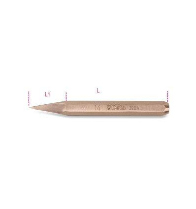 GRANETE ANTICHISPA 32BA 150