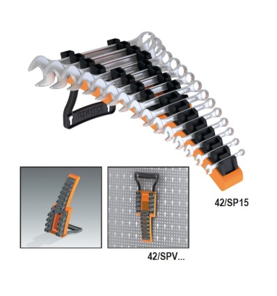 SOPORTE VACIO PARA 42/SP15 42N/SPV15