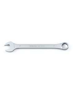 JUEGO 19 LLAVES COMBINADAS CABEZA REBAJADA 42SLIM 19