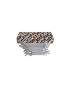 JUEGO 11 LLAVES COMBINADAS 42SLIM/S11