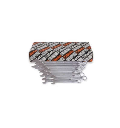 JUEGO 11 LLAVES COMBINADAS 42SLIM/S11
