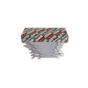 JUEGO 11 LLAVES COMBINADAS 42SLIM/S11