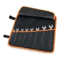 JUEGO 8 LLAVES COMBINADAS 42SLIM/B8NI
