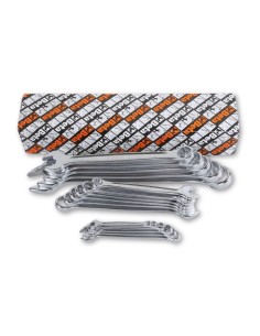 JUEGO 17 LLAVES COMBINADAS 42N/S17X