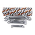 JUEGO 17 LLAVES COMBINADAS 42N/S17X