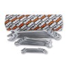 JUEGO 17 LLAVES COMBINADAS 42N/S17X