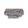 JUEGO 17 LLAVES COMBINADAS 42N/S17X