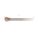 LLAVE ANTICHISPA 21X22 MM PARA ANDAMIAJES 93BA 21X22