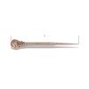 LLAVE ANTICHISPA 21X22 MM PARA ANDAMIAJES 93BA 21X22