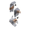 SOPORTE VACIO 96/SC996/SCV