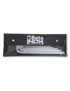 SOBRE VACIO PARA 96/B 96BPINOX/BV