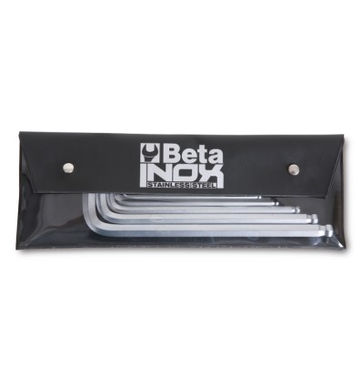 SOBRE VACIO PARA 96/B 96BPINOX/BV