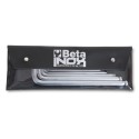 SOBRE VACIO PARA 96/B 96BPINOX/BV