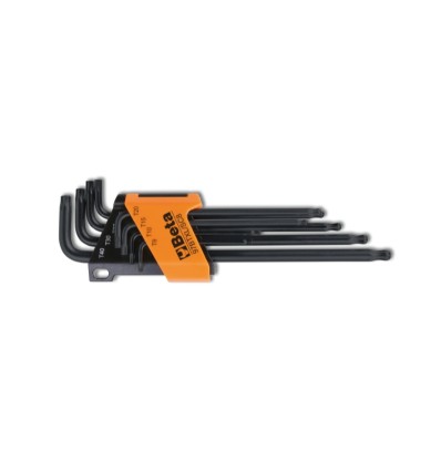 JUEGO 8 LL MACHO ACODADAS 97BRTXL/SC8