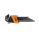 JUEGO 8 LL MACHO ACODADAS 97BRTXL/SC8