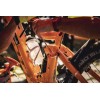 JUEGO 6 LLAVES MACHO HUELLA TORX 97TTX/S6