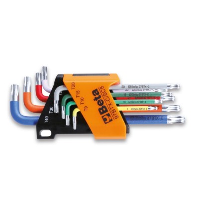 SOPORTE VACIO 97BTX97BTX-C/SCV