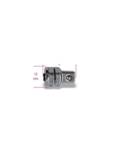 ADAPTADOR DE DESENGANCHE RAPIDO 1/4 MM 123Q1/4