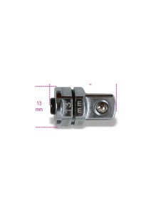 ADAPTADOR DE DESENGANCHE RAPIDO 3/8 MM 123Q3/8