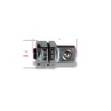 ADAPTADOR DE DESENGANCHE RAPIDO 3/8 MM 123Q3/8