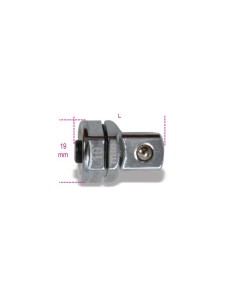 ADAPTADOR DE DESENGANCHE RAPIDO 1/2 MM 123Q1/2