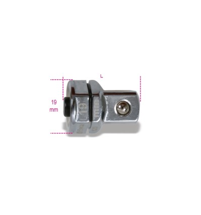 ADAPTADOR DE DESENGANCHE RAPIDO 1/2 MM 123Q1/2