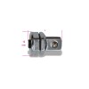 ADAPTADOR DE DESENGANCHE RAPIDO 1/2 MM 123Q1/2