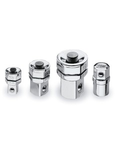 JUEGO 4 ADAPTADORES 123/K4