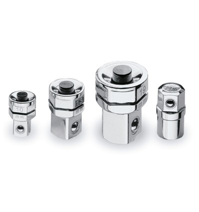 JUEGO 4 ADAPTADORES 123/K4