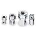 JUEGO 4 ADAPTADORES 123/K4