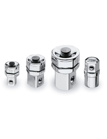 JUEGO 4 ADAPTADORES 123/K4
