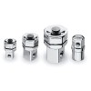JUEGO 4 ADAPTADORES 123/K4