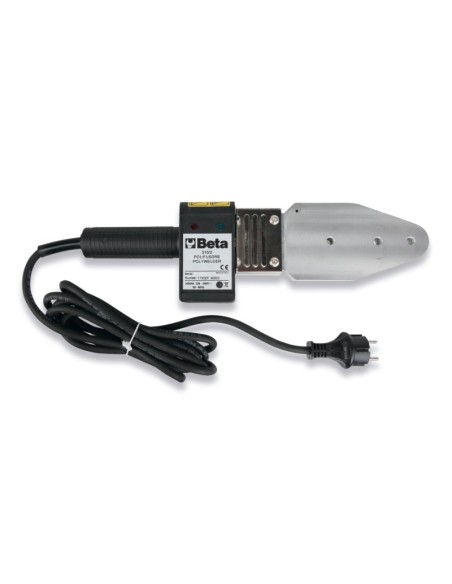 POLIFUSOR 2 MM PARA SOLDAR TUBOS Y UNIONES 310/2