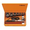 POLIFUSOR CON SURTIDO 7 CABEZAS 310/C8