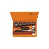 POLIFUSOR CON SURTIDO 7 CABEZAS 310/C8