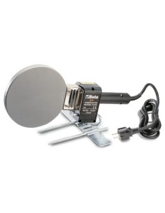 TERMOPLACA 2 MM PARA SOLDADURA DE TUBOS 311/2