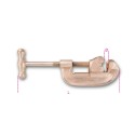 CORTATUBO ANTICHISPA 2 MM 330BA /2