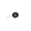 CUCHILLA DE REPUESTO PARA 332-334 PARA INOX 334R/I