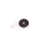 CUCHILLA DE REPUESTO PARA 332-334 PARA INOX 334R/I