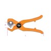 TENAZAS PARTETUBOS MATERIAL PLASTICO 341