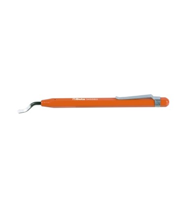 REBABADOR DE CUCHILLA FIJA 345SB2