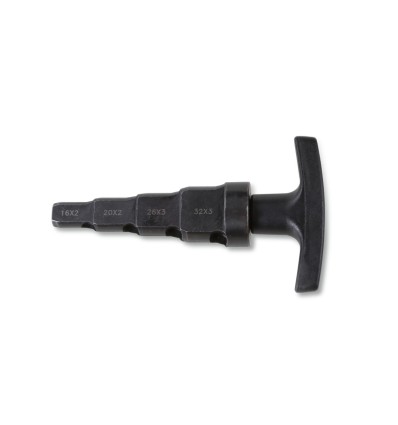CALIBRADOR PARA TUBOS MULTICAPAS 345C