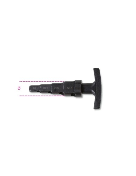 CALIBRADOR PARA TUBOS MULTICAPAS 345C