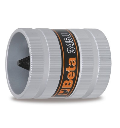 HERRAMIENTA REBABADORA 345U