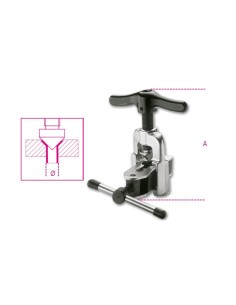 ABOCINADOR REGULABLE 352U