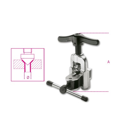 ABOCINADOR REGULABLE 352U