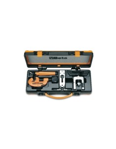 CORTATUBO DESBARBADOR ABOCINADOR 352C/U