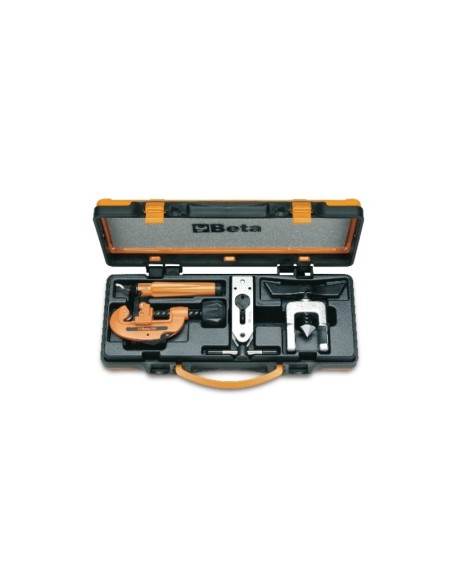 CORTATUBO DESBARBADOR ABOCINADOR 352C/U