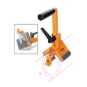 HERRAMIENTA PARA ACHAFLANAR 2 MM 358/2