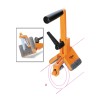 HERRAMIENTA PARA ACHAFLANAR 2 MM 358/2